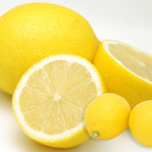 lemon