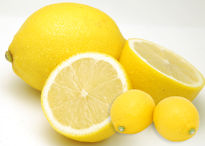 lemon