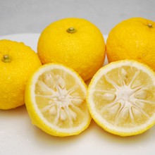 yuzu